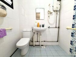 Blk 766 Yishun Avenue 3 (Yishun), HDB 4 Rooms #574565381